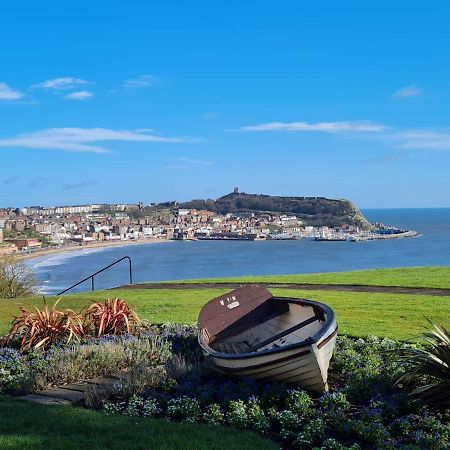 Yorkshire Rose Appartement Scarborough Buitenkant foto