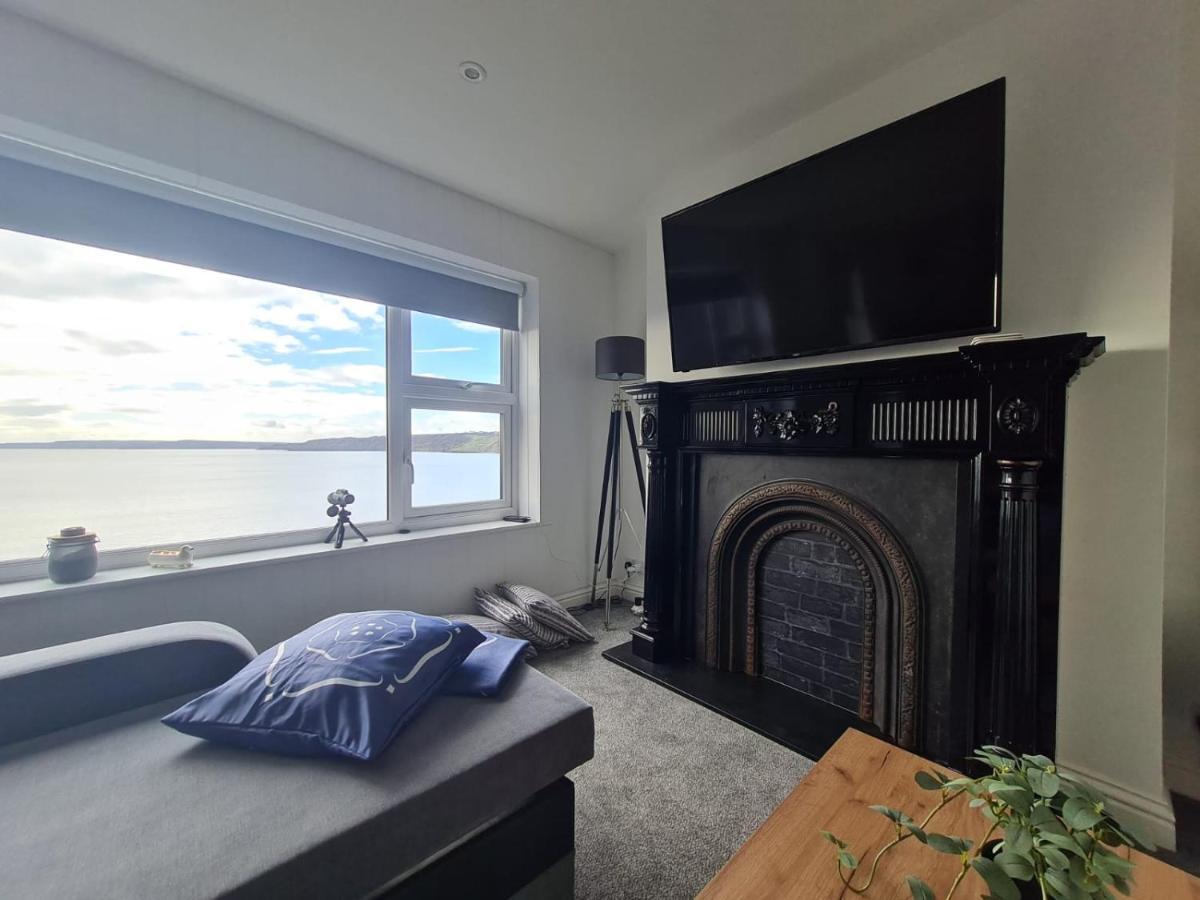 Yorkshire Rose Appartement Scarborough Buitenkant foto